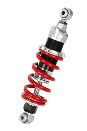 MONO AMMORTIZZATORE HONDA CB 500, CB 500 X , CBR 500 F - MONO YSS GARANZIA ITALIANA Acquista Ora